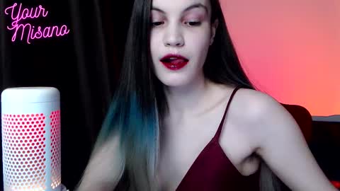 Misano online show from 17, 10, 2025