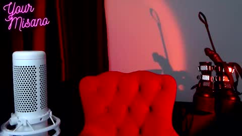 Misano online show from 27, 3, 2026