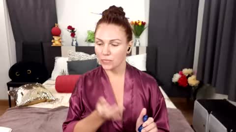 yourmysterycharm online show from 13, 10, 2025