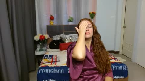 yourmysterycharm online show from 25, 5, 2026