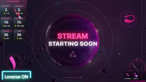 poxy online show from 18, 6, 2026