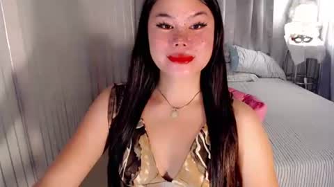 ALPHA DOM. QUEEN JASMINE online show from 1, 10, 2025