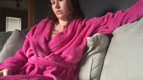 Snapshot of yournewbigmama chatting on 28, 2, 2025 yournewbigmama online show from 28, 2, 2025