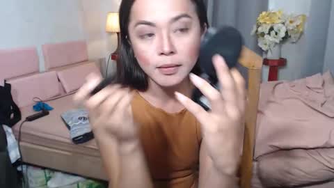 BigCockTsMistress online show from 20, 12, 2025