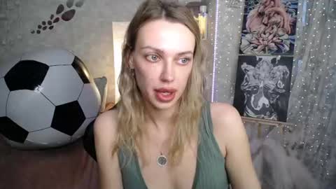 Nicky online show from 13, 6, 2026