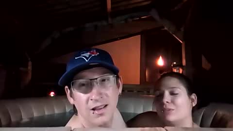 Snapshot of yournotmysupervisor chatting on 30, 10, 2025 YourNotMySupervisor online show from 30, 10, 2025