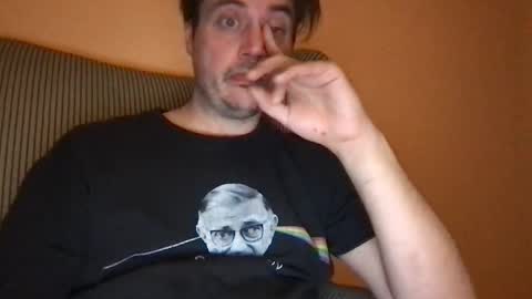 Snapshot of yourpermanentmarker chatting on 6, 11, 2025 yourpermanentmarker online show from 6, 11, 2025