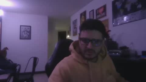 Snapshot of yourpersonalgeniusl chatting on 10, 12, 2024 yourpersonalgeniusl online show from 10, 12, 2024