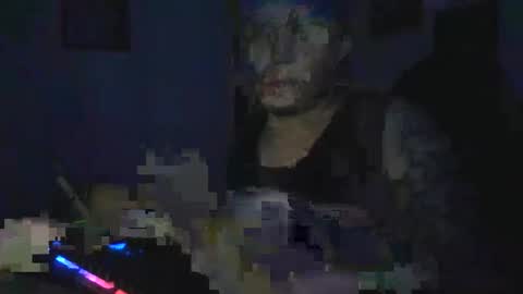 Snapshot of yourpersonalgeniusl chatting on 20, 12, 2024 yourpersonalgeniusl online show from 20, 12, 2024