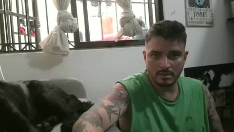 Snapshot of yourpersonalgeniusl chatting on 5, 1, 2025 yourpersonalgeniusl online show from 5, 1, 2025