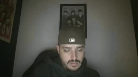 Snapshot of yourpersonalgeniusl chatting on 12, 1, 2025 yourpersonalgeniusl online show from 12, 1, 2025