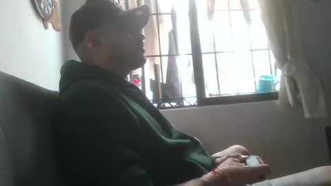 Snapshot of yourpersonalgeniusl chatting on 16, 2, 2025 yourpersonalgeniusl online show from 16, 2, 2025