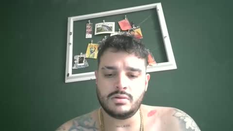 Snapshot of yourpersonalgeniusl chatting on 9, 3, 2025 yourpersonalgeniusl online show from 9, 3, 2025