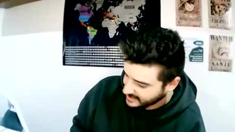 Snapshot of yourpersonalgeniusl chatting on 1, 2, 2026 yourpersonalgeniusl online show from 1, 2, 2026