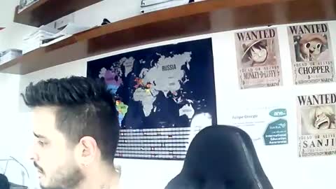 Snapshot of yourpersonalgeniusl chatting on 20, 2, 2026 yourpersonalgeniusl online show from 20, 2, 2026