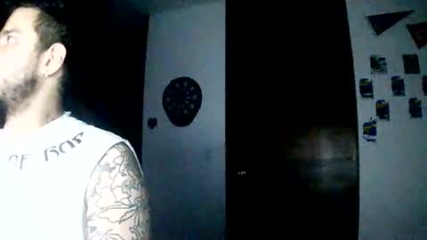 Snapshot of yourpersonalgeniusl chatting on 8, 3, 2026 yourpersonalgeniusl online show from 8, 3, 2026