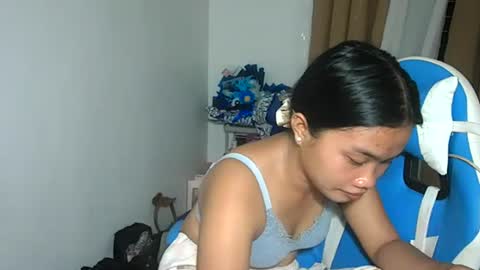 Snapshot of yourpinay_belle chatting on 25, 2, 2026 Belle online show from 25, 2, 2026