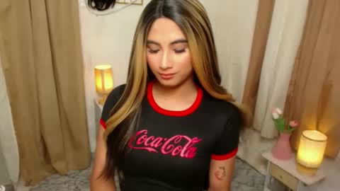 Snapshot of yourpretty_drea chatting on 10, 11, 2025 Dreaa online show from 10, 11, 2025