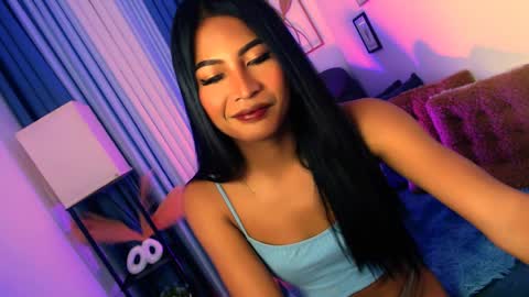 yourprettybella_ts online show from 26, 3, 2026