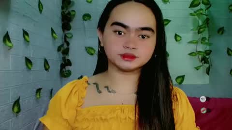 yourprincessthea online show from 11, 3, 2025