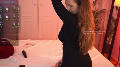 Anastasia online show from 10, 3, 2025