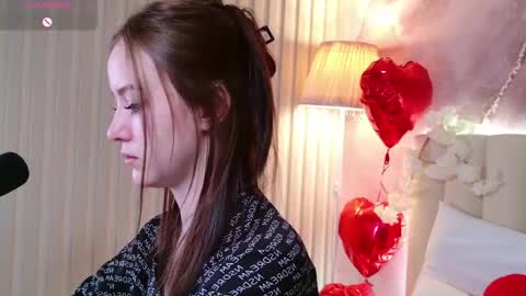 yours fetish mary online show from 12, 2, 2026