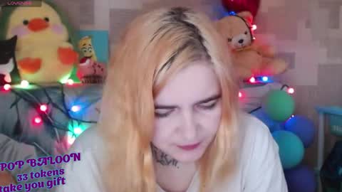 Im - DANI .insta - hardblade1 online show from 26, 4, 2026