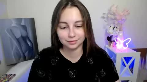 Snapshot of yours_piece_of_happiness_ chatting on 12, 5, 2026 Happy online show from 12, 5, 2026