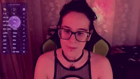 Snapshot of yourscosmic chatting on 15, 12, 2024 Yours Cosmic online show from 15, 12, 2024