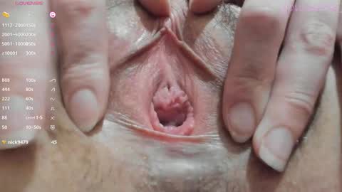 Snapshot of yoursecret_ chatting on 1, 3, 2026 Im Marta follow me online show from 1, 3, 2026