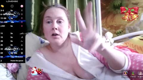Snapshot of yoursexkroshka chatting on 30, 12, 2024 kroshka online show from 30, 12, 2024