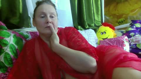 Snapshot of yoursexkroshka chatting on 29, 10, 2025 kroshka online show from 29, 10, 2025