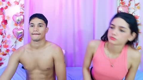 Lina and roberth online show from 15, 1, 2026