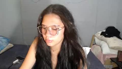 yoursexy_reb online show from 20, 12, 2025