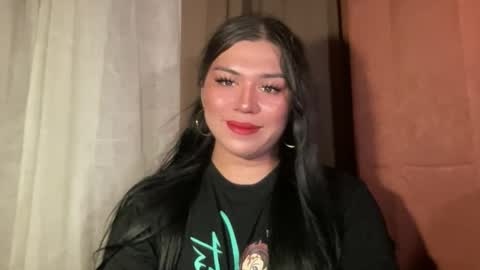 LALA online show from 8, 1, 2026