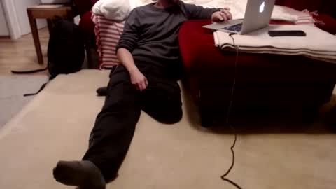 yourslav39119 online show from 17, 11, 2025