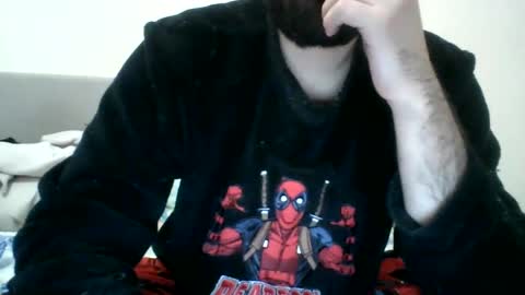 yourslave996 online show from 20, 12, 2024