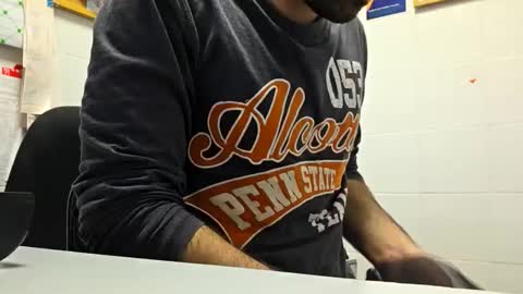 yourslave996 online show from 17, 3, 2026