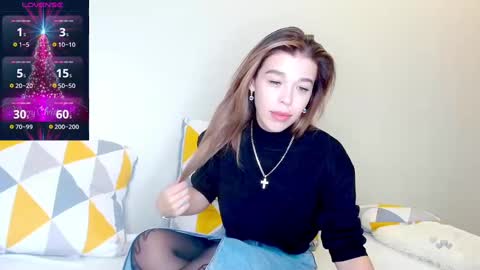 Snapshot of yoursoul_mila chatting on 11, 12, 2024 yoursoul_mila online show from 11, 12, 2024