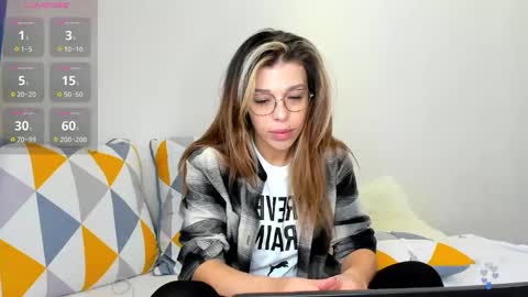 Snapshot of yoursoul_mila chatting on 9, 2, 2025 yoursoul_mila online show from 9, 2, 2025