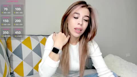 Snapshot of yoursoul_mila chatting on 25, 2, 2025 yoursoul_mila online show from 25, 2, 2025