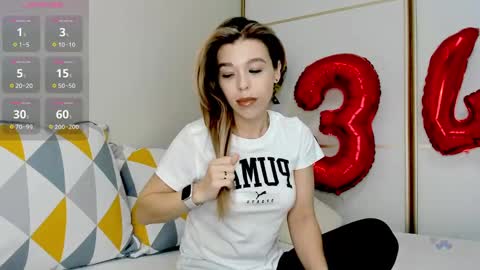 Snapshot of yoursoul_mila chatting on 10, 3, 2025 yoursoul_mila online show from 10, 3, 2025