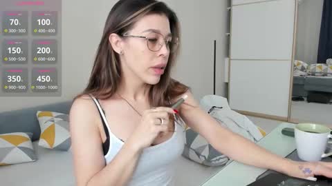 yoursoul_mila online show from 14, 1, 2026