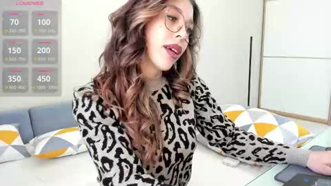 yoursoul_mila online show from 16, 1, 2026