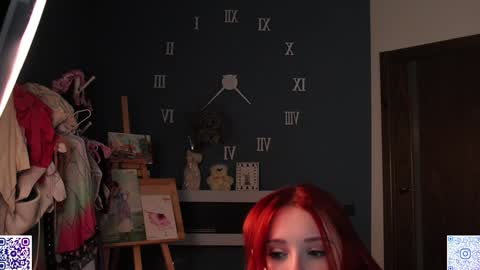 Im Ani online show from 6, 12, 2024