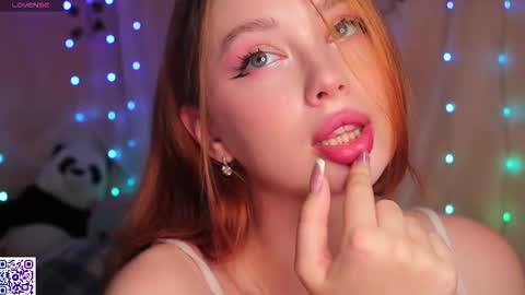 Im Ani online show from 16, 9, 2025