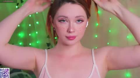 Im Ani online show from 19, 9, 2025