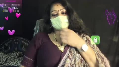 preethy online show from 7, 1, 2026