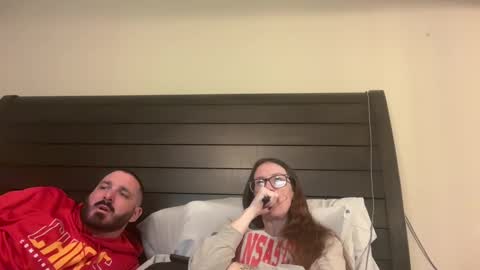 Snapshot of yourstrulylivy chatting on 2, 1, 2025 yourstrulylivy online show from 2, 1, 2025