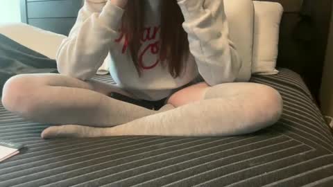 Snapshot of yourstrulylivy chatting on 18, 2, 2025 yourstrulylivy online show from 18, 2, 2025